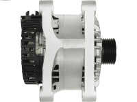 Lichtmaschine 12V 90A passend für Citroën C2 Citroën C3 Peugeot 1007 Peugeot 207