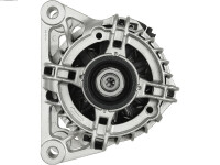 Lichtmaschine 12V 90A passend für Citroën C2 Citroën C3 Peugeot 1007 Peugeot 207