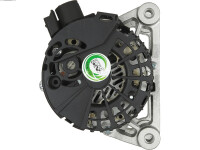 Lichtmaschine 12V 90A passend für Citroën C2 Citroën C3 Peugeot 1007 Peugeot 207