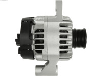 Lichtmaschine passend für Alfa Romeo Giulietta Fiat 500L Fiat 500X Jeep Renegade 12V 120A