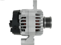 Lichtmaschine passend für Alfa Romeo Giulietta Fiat 500L Fiat 500X Jeep Renegade 12V 120A