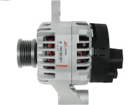 Lichtmaschine passend für Alfa Romeo Giulietta Fiat 500L Fiat 500X Jeep Renegade 12V 120A