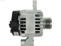 Lichtmaschine passend für Alfa Romeo Giulietta Fiat 500L Fiat 500X Jeep Renegade 12V 120A
