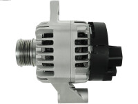 Lichtmaschine passend für Alfa Romeo Giulietta Fiat 500L Fiat 500X Jeep Renegade 12V 120A