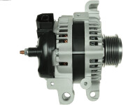 Lichtmaschine passend für Cadillac CTS 12V 140A