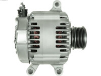 Lichtmaschine passend für Jaguar S-Type 12V 120A