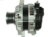 Lichtmaschine 12V 100A passend für Toyota Various