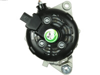 Lichtmaschine 12V 100A passend für Toyota Various