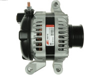 Lichtmaschine 12V 150A passend für Jaguar XF