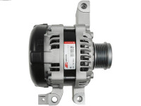 Lichtmaschine 12V 100A passend für Toyota Corolla