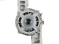 Lichtmaschine 12V 100A passend für Toyota Corolla