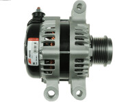 Lichtmaschine 12V 80A passend für Isuzu D-Max