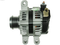 Lichtmaschine 12V 80A passend für Isuzu D-Max