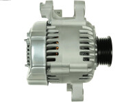 Lichtmaschine 12V 80A passend für Toyota IQ
