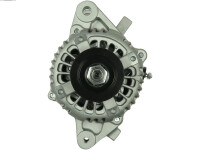 Lichtmaschine 12V 80A passend für Toyota IQ