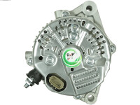 Lichtmaschine 12V 100A passend für Lexus LS