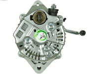 Lichtmaschine 12V 70A passend für Toyota Hiace Toyota Land