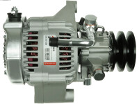 Lichtmaschine 12V 55A passend für Toyota Hiace Toyota Land