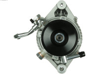 Lichtmaschine 12V 55A passend für Toyota Hiace Toyota Land