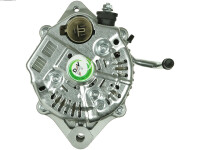 Lichtmaschine 12V 55A passend für Toyota Hiace Toyota Land