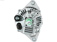 Lichtmaschine 12V 110A passend für Kia Sorento