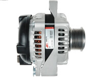 Lichtmaschine passend für Toyota Dyna Toyota Hiace 12V 100A