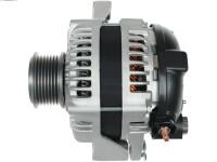 Lichtmaschine passend für Toyota Dyna Toyota Hiace 12V 100A