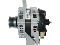 Lichtmaschine 12V 150A passend für Jeep Cherokke Jeep Compass