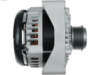 Lichtmaschine passend für Cadillac Escalade Chevrolet Silverado Chevrolet Suburban Gmc Sierra Gmc Yukon 12V 170A