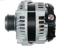 Lichtmaschine passend für Cadillac Escalade Chevrolet Silverado Chevrolet Suburban Gmc Sierra Gmc Yukon 12V 170A