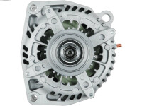 Lichtmaschine passend für Cadillac Escalade Chevrolet Silverado Chevrolet Suburban Gmc Sierra Gmc Yukon 12V 170A