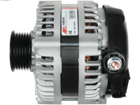 Lichtmaschine passend für Chrysler Pacifica Chrysler Town Dodge Grand Vw Routan 12V 160A
