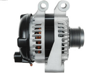 Lichtmaschine passend für Jaguar F-Type Jaguar XF Land Rover Discovery Land Rover Range 12V 150A