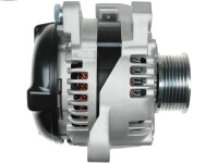 Lichtmaschine passend für Toyota Various 12V 100A