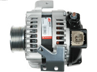 Lichtmaschine passend für Toyota Various 12V 100A
