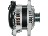 Lichtmaschine passend für Ford F-150 12V 220A