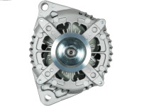 Lichtmaschine passend für Ford F-150 12V 220A