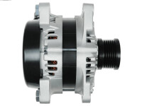 Lichtmaschine passend für Ford C-Max Ford Focus 12V 120A