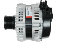 Lichtmaschine passend für Ford C-Max Ford Focus 12V 120A