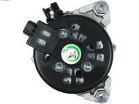 Lichtmaschine passend für Ford C-Max Ford Focus 12V 120A