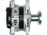 Lichtmaschine passend für Ford C-Max Ford Focus 12V 120A
