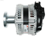 Lichtmaschine passend für Ford C-Max Ford Focus 12V 120A