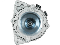 Lichtmaschine passend für Ford C-Max Ford Focus 12V 120A