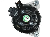Lichtmaschine passend für Ford C-Max Ford Focus 12V 120A