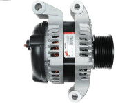 Lichtmaschine passend für Ford F 12V 130A