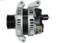Lichtmaschine passend für Ford F 12V 130A