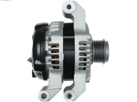 Lichtmaschine passend für Chrysler 300C Dodge Dart Fiat 500X Jeep Cherokee Jeep Grand 12V 160A