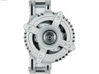 Lichtmaschine passend für Chrysler 300C Dodge Dart Fiat 500X Jeep Cherokee Jeep Grand 12V 160A