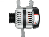 Lichtmaschine passend für Toyota Altis Toyota Corolla 12V 80A