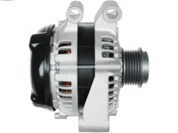 Lichtmaschine passend für Land Rover Discovery Renault Kadjar 12V 150A